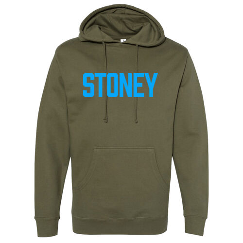STONEY series Thumbnail