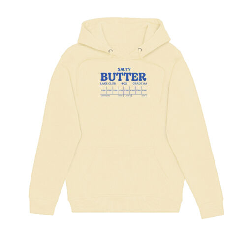 Salty Butter - Hoodie  Thumbnail