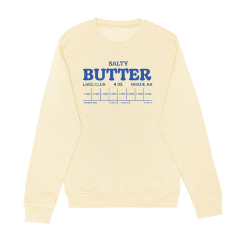 Salty Butter - Sweater Thumbnail