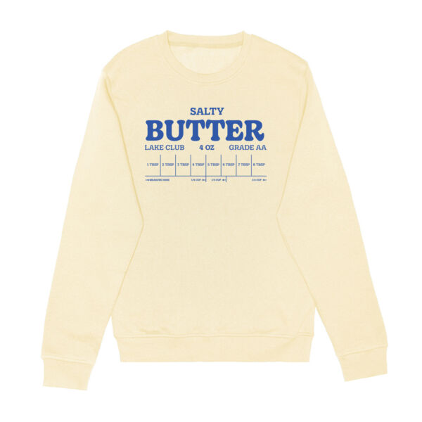Salty Butter - Sweater Thumbnail
