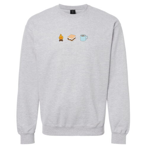 Toasty Smoore's  Thumbnail