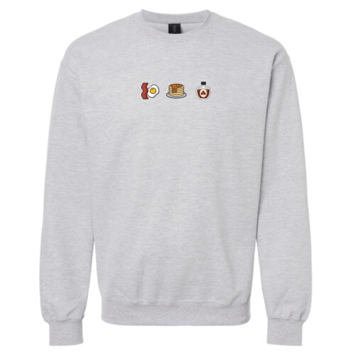 Canadian Breakfast Thumbnail