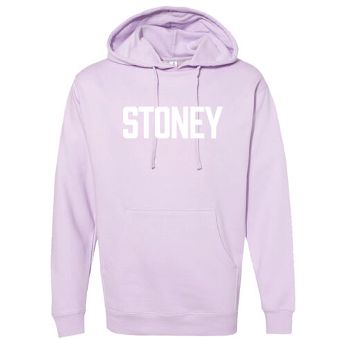 the STONEY Hoodie (White) Thumbnail