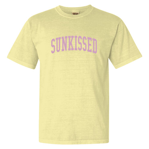Sunkissed - Butter Thumbnail
