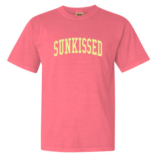 Sunkissed - Pink Thumbnail
