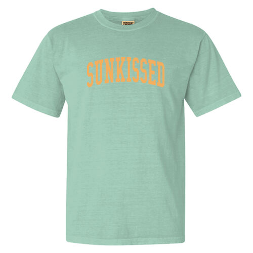 Sunkissed - Island Thumbnail