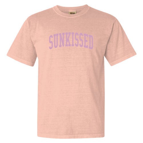 Sunkissed - Melon Thumbnail