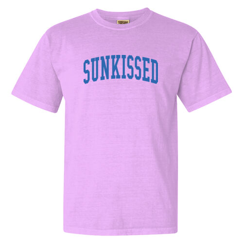 Sunkissed - Neon Purple Thumbnail