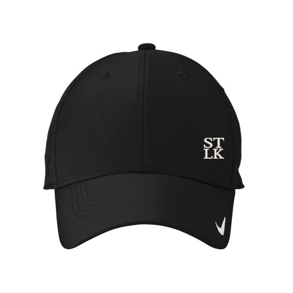 LKCB - Nike Cap - Black Thumbnail