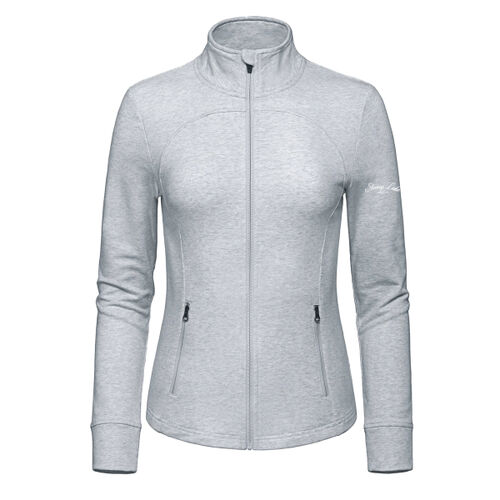 Stoney Lake - Ladies Fitted Performance - Full Zip  Thumbnail