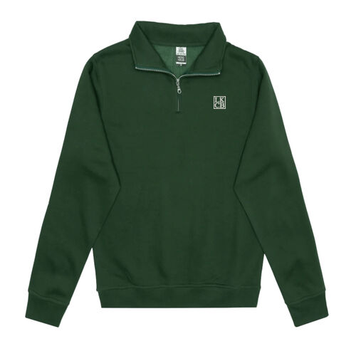 LKCB - Quarter Zip Thumbnail