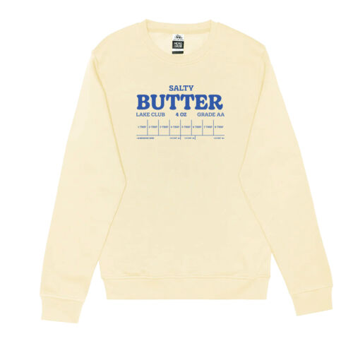 Salty Butter - Sweater Thumbnail