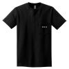 GILDAN® ULTRA COTTON® POCKETED T-SHIRT. Thumbnail