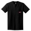 GILDAN® ULTRA COTTON® POCKETED T-SHIRT. Thumbnail