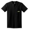 GILDAN® ULTRA COTTON® POCKETED T-SHIRT. Thumbnail