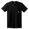 GILDAN® ULTRA COTTON® POCKETED T-SHIRT. Thumbnail