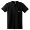 GILDAN® ULTRA COTTON® POCKETED T-SHIRT. Thumbnail