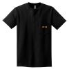 GILDAN® ULTRA COTTON® POCKETED T-SHIRT. Thumbnail
