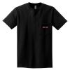 GILDAN® ULTRA COTTON® POCKETED T-SHIRT. Thumbnail