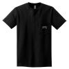 GILDAN® ULTRA COTTON® POCKETED T-SHIRT. Thumbnail