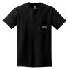 GILDAN® ULTRA COTTON® POCKETED T-SHIRT. Thumbnail
