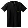 GILDAN® ULTRA COTTON® POCKETED T-SHIRT. Thumbnail