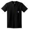 GILDAN® ULTRA COTTON® POCKETED T-SHIRT. Thumbnail