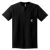 GILDAN® ULTRA COTTON® POCKETED T-SHIRT. Thumbnail