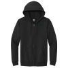 GILDAN® HEAVY BLEND FULL ZIP HOODED SWEATSHIRT. Thumbnail