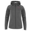 ATC™ PTECH® FLEECE HOODED LADIES' JACKET Thumbnail