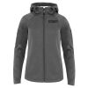 ATC™ PTECH® FLEECE HOODED LADIES' JACKET Thumbnail