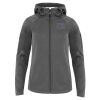 ATC™ PTECH® FLEECE HOODED LADIES' JACKET Thumbnail