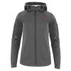 ATC™ PTECH® FLEECE HOODED LADIES' JACKET Thumbnail