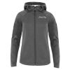 ATC™ PTECH® FLEECE HOODED LADIES' JACKET Thumbnail
