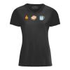 ATC PRO TEAM SHORT SLEEVE LADIES' TEE Thumbnail