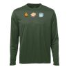 ATC PRO TEAM LONG SLEEVE TEE Thumbnail