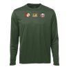 ATC PRO TEAM LONG SLEEVE TEE Thumbnail