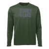 ATC PRO TEAM LONG SLEEVE TEE Thumbnail