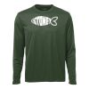 ATC PRO TEAM LONG SLEEVE TEE Thumbnail