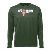 ATC PRO TEAM LONG SLEEVE TEE Thumbnail