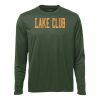 ATC PRO TEAM LONG SLEEVE TEE Thumbnail