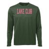 ATC PRO TEAM LONG SLEEVE TEE Thumbnail