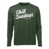 ATC PRO TEAM LONG SLEEVE TEE Thumbnail