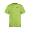 ATC PRO TEAM SHORT SLEEVE YOUTH TEE Thumbnail