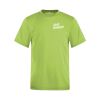ATC PRO TEAM SHORT SLEEVE YOUTH TEE Thumbnail