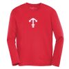 ATC PRO TEAM LONG SLEEVE YOUTH TEE Thumbnail
