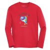 ATC PRO TEAM LONG SLEEVE YOUTH TEE Thumbnail