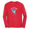 ATC PRO TEAM LONG SLEEVE YOUTH TEE Thumbnail