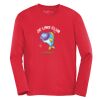 ATC PRO TEAM LONG SLEEVE YOUTH TEE Thumbnail