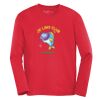 ATC PRO TEAM LONG SLEEVE YOUTH TEE Thumbnail